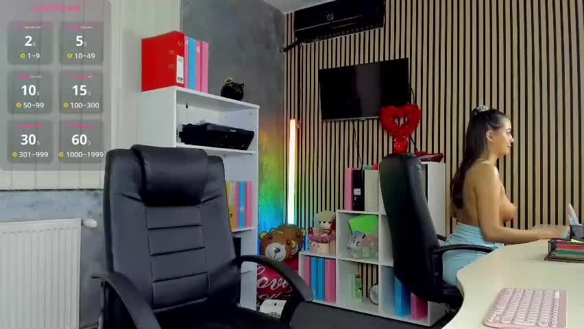 daryastars Adult Chat April 6, 2026