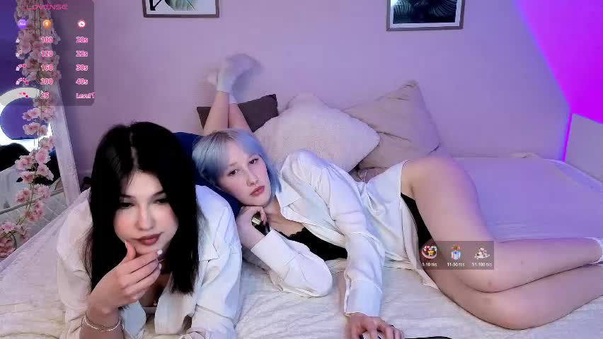 chrome_heartz Adult Chat April 6, 2026