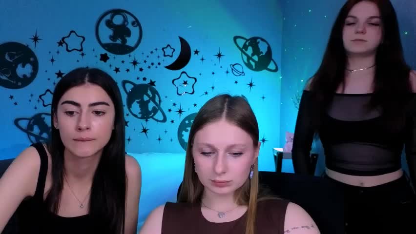 kaisy_star Adult Chat April 6, 2026