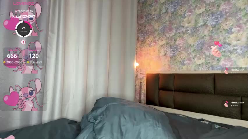 falineellson Adult Chat April 6, 2026