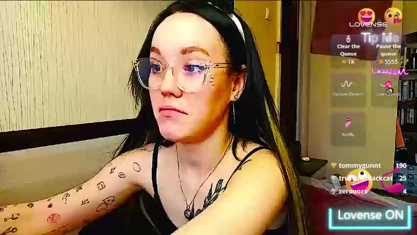 jennyrass Adult Chat April 6, 2026