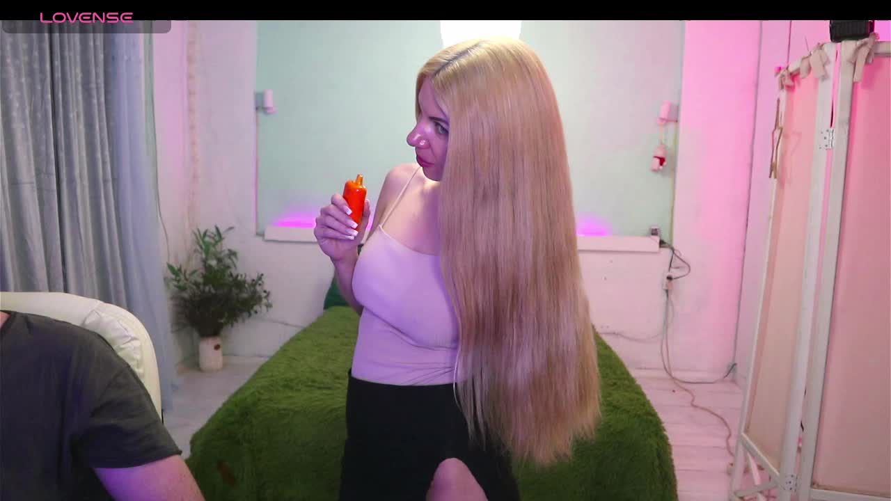 AlisaAleks Adult Chat April 6, 2026