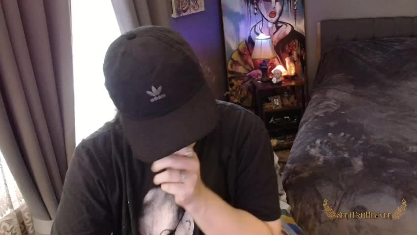 sentfrmheaven Adult Chat April 7, 2026