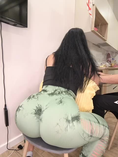 KissMyAss Adult Chat April 6, 2026