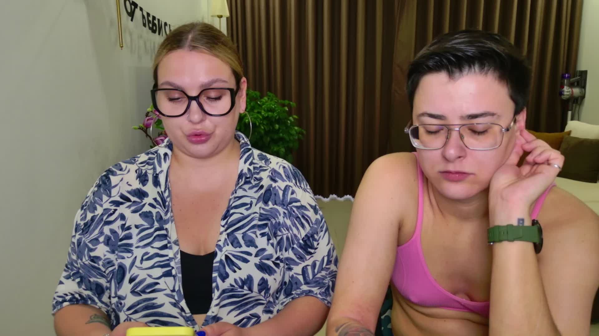 dreamteamgirls Adult Chat April 6, 2026