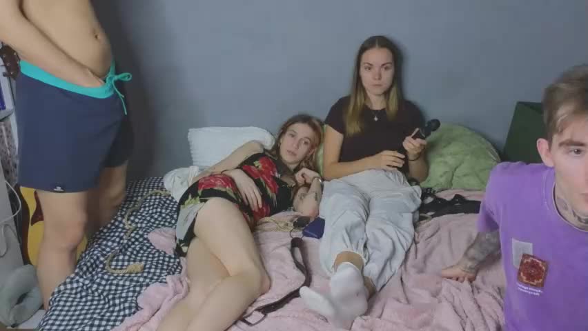 _by_double_sexy_miss_ Adult Chat April 6, 2026