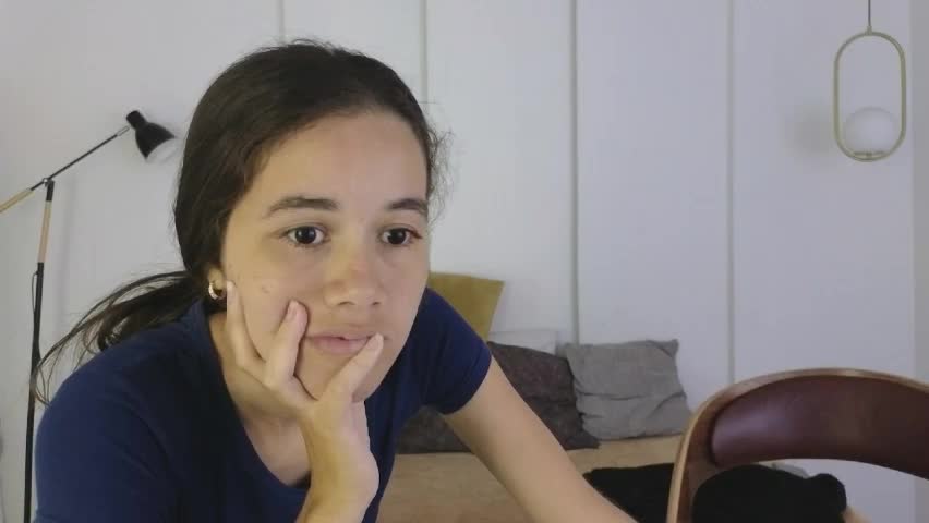 sexychanell_18 Adult Chat April 6, 2026