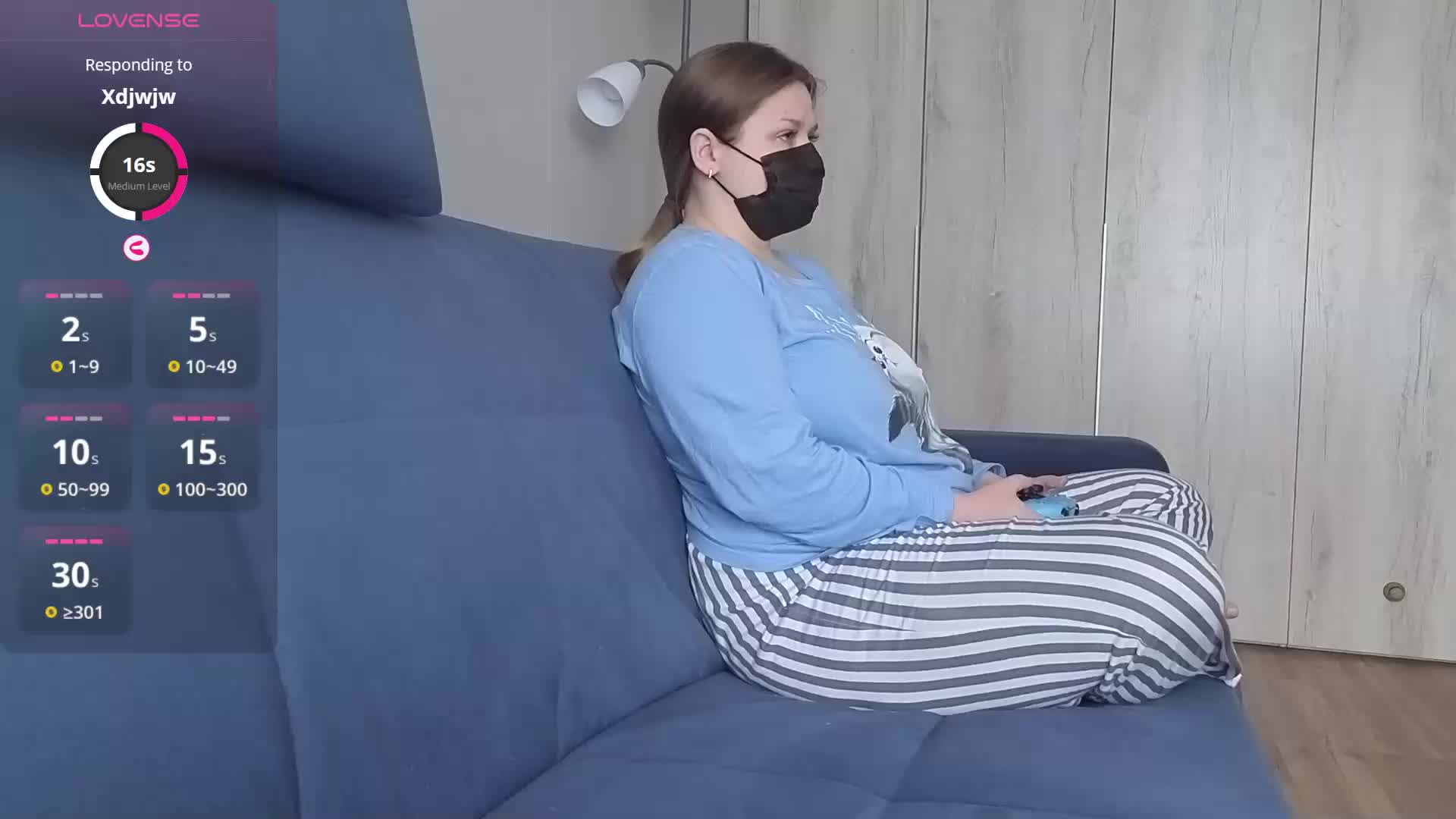 Milaa1998 Adult Chat April 6, 2026