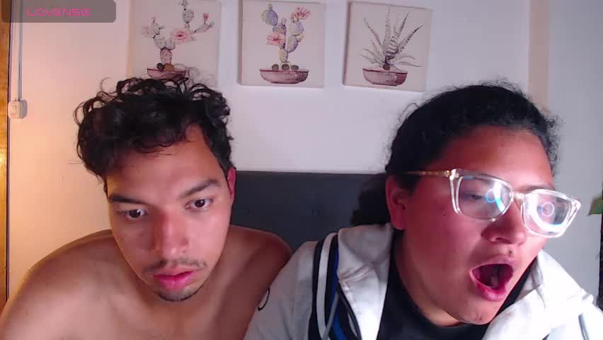 naughtycouplex_ Adult Chat April 6, 2026