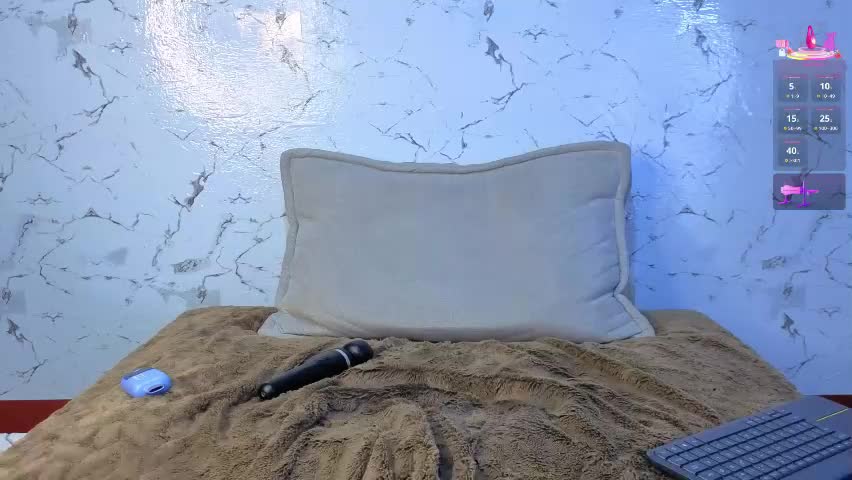 andrea_miller1 Adult Chat April 6, 2026