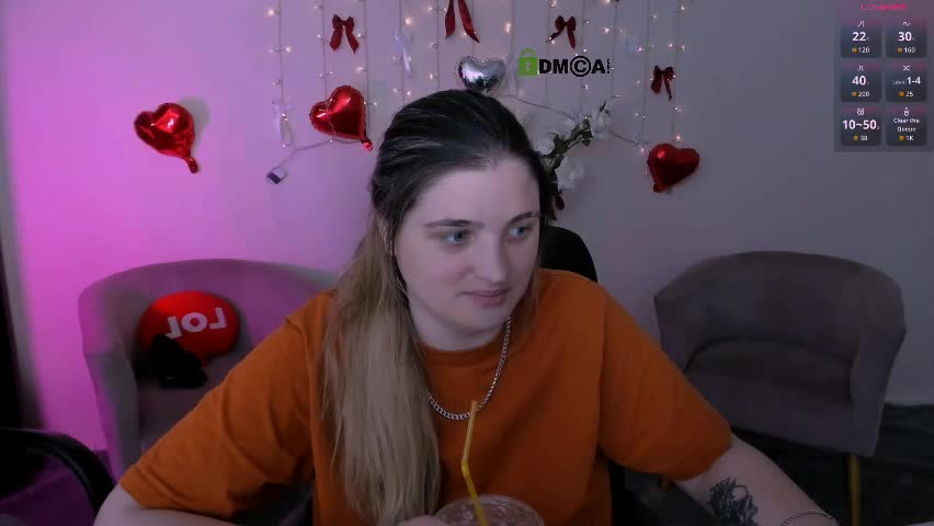 foxy_tease_ Adult Chat April 6, 2026