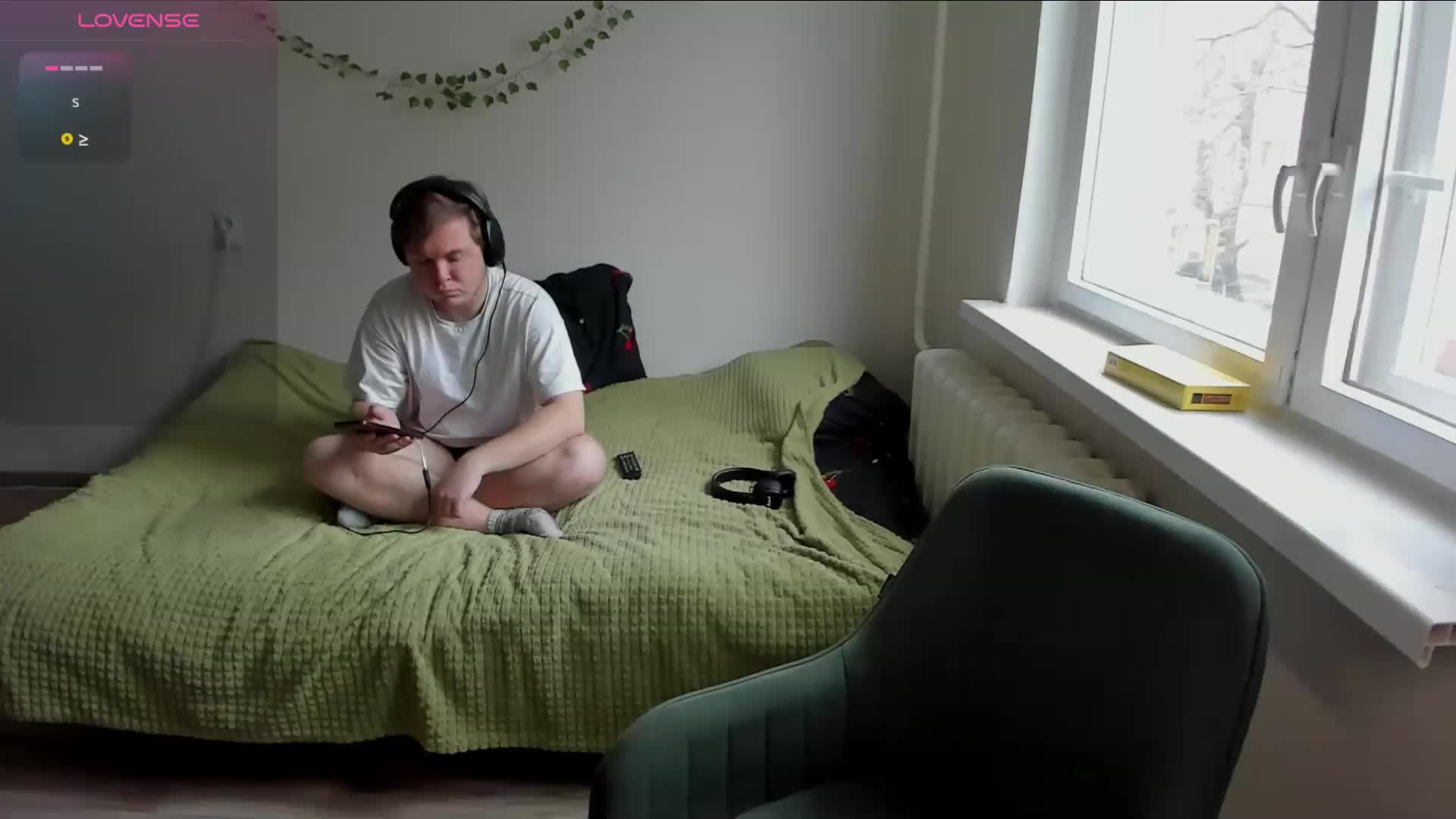 FanatKenli Adult Chat April 6, 2026