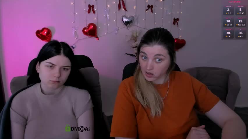 foxy_tease_ Adult Chat April 6, 2026