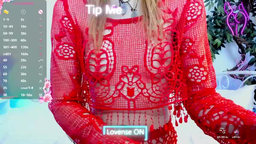 _mari_so Adult Chat April 6, 2026