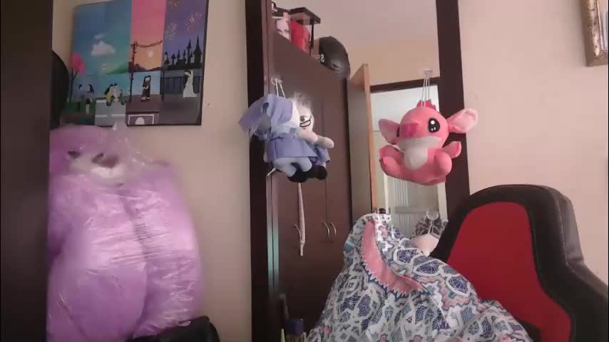 triana_bell Adult Chat April 6, 2026