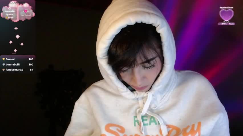 she_alice Adult Chat April 6, 2026