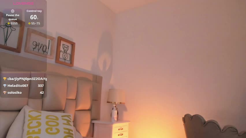 camile_carter Adult Chat April 6, 2026