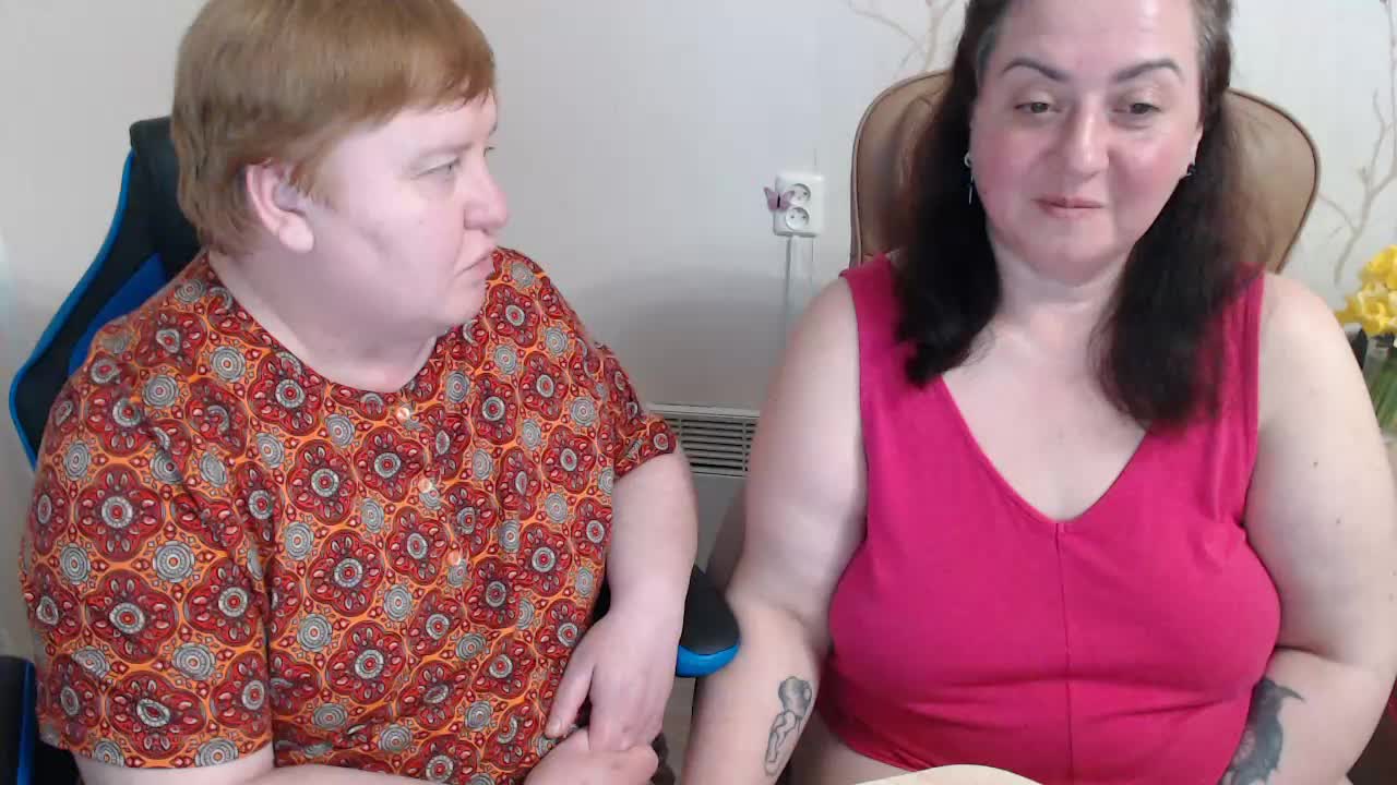 XMollyJaneEX Adult Chat April 6, 2026