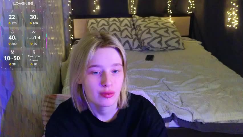 babees_eva Adult Chat April 6, 2026