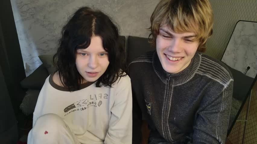 bonnie_and_c1yde Adult Chat April 6, 2026
