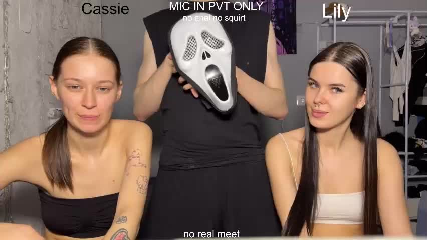 x_kai Adult Chat April 6, 2026