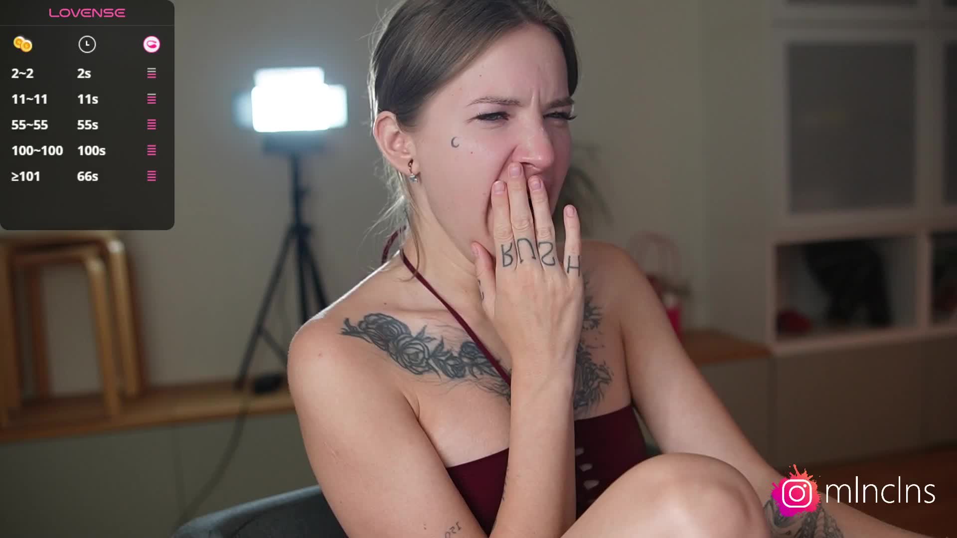 mel-collins Adult Chat April 6, 2026