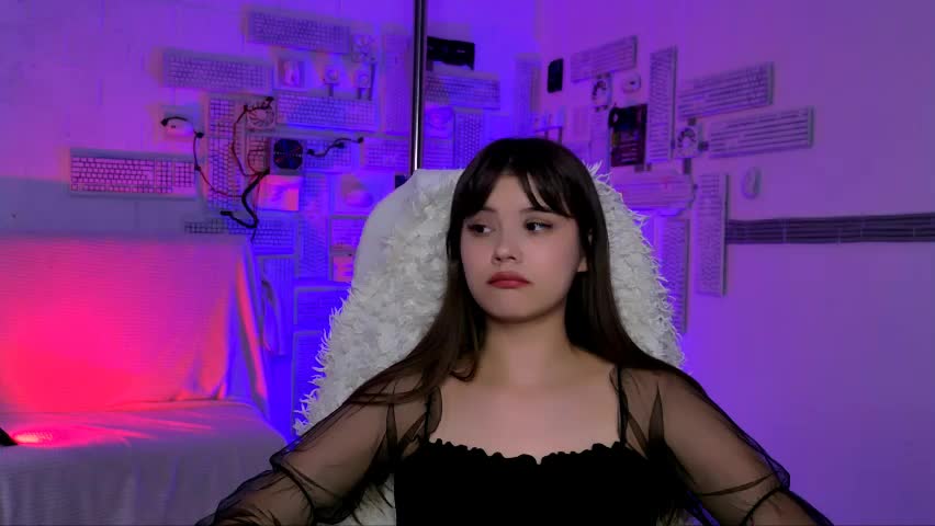 evathopson Adult Chat April 6, 2026