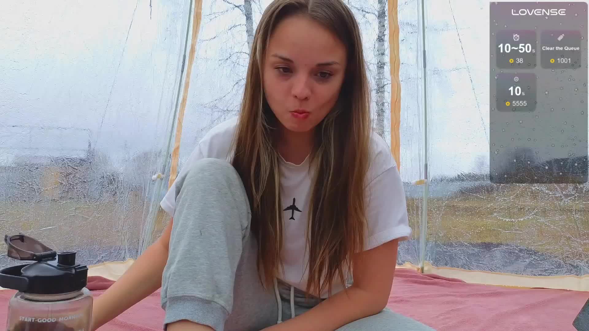 misss-vikki Adult Chat April 6, 2026