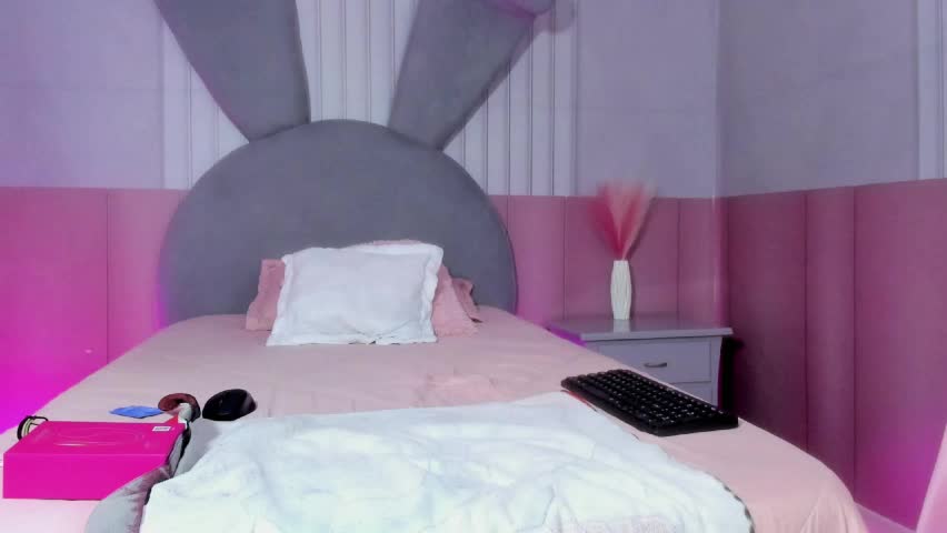 arietta_skinny Adult Chat April 6, 2026