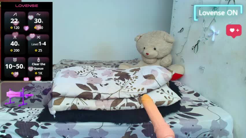 antonella0769 Adult Chat April 6, 2026