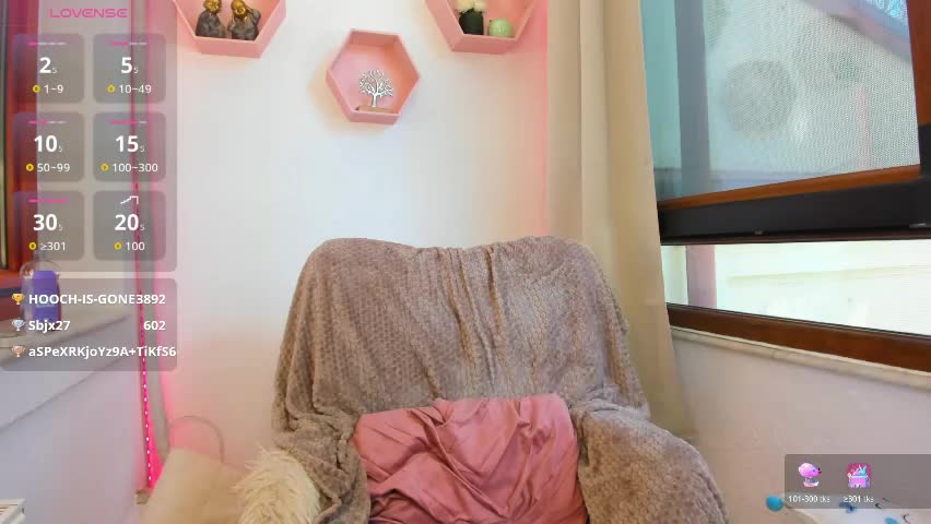 awesome_jolie Adult Chat April 6, 2026