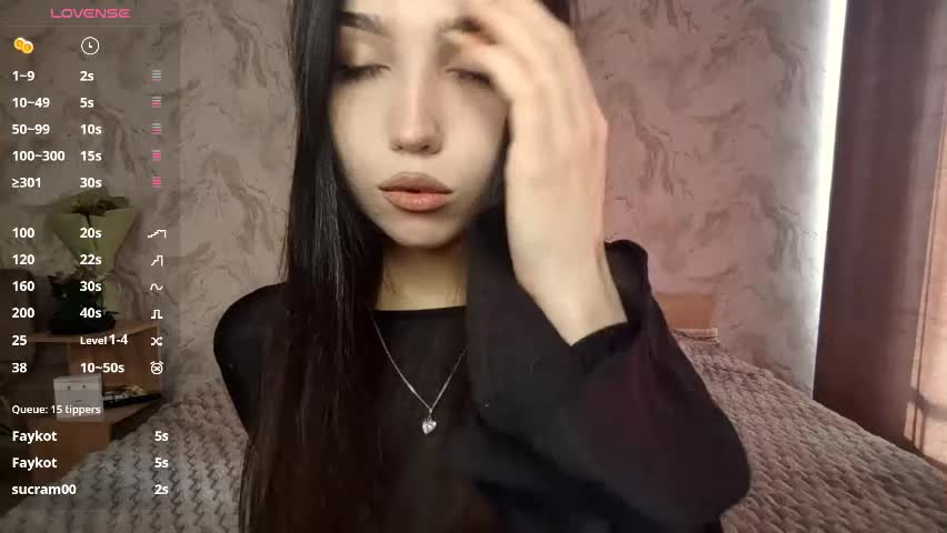 jettanicolay Adult Chat April 6, 2026