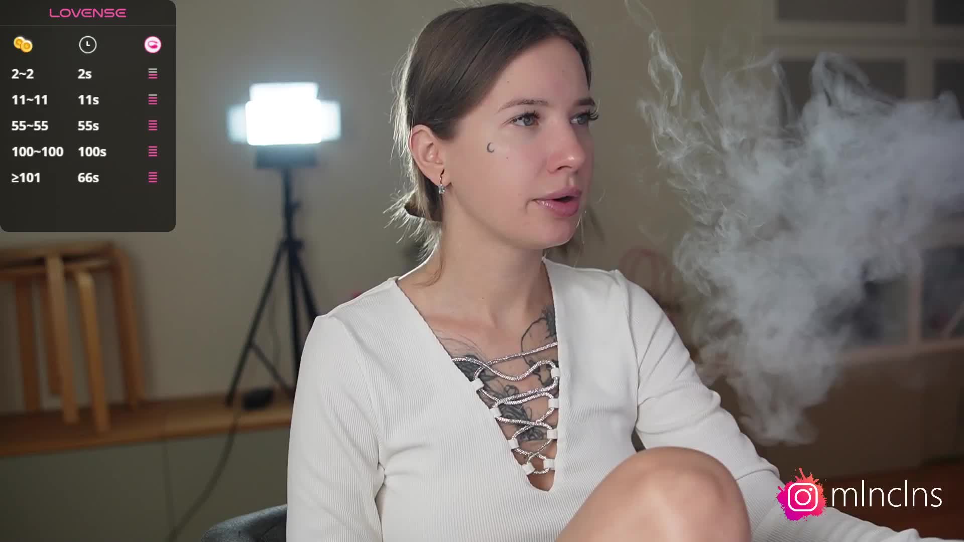 mel-collins Adult Chat April 6, 2026