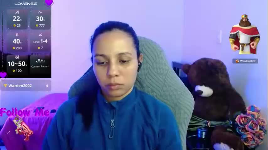 andrea_y_alys Adult Chat April 6, 2026