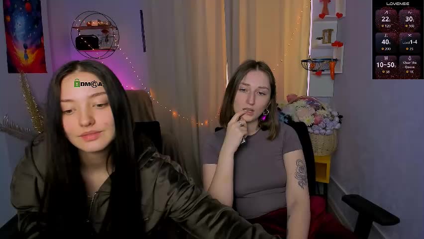 miki_nikki Adult Chat April 6, 2026