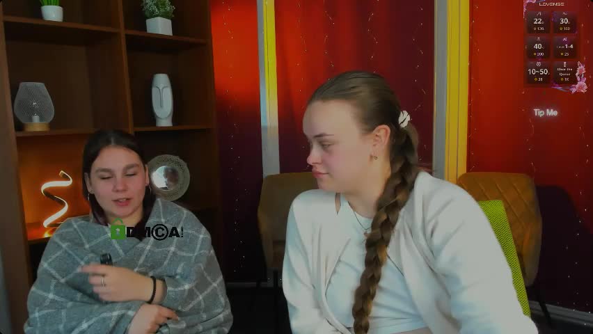 veri_ni Adult Chat April 6, 2026