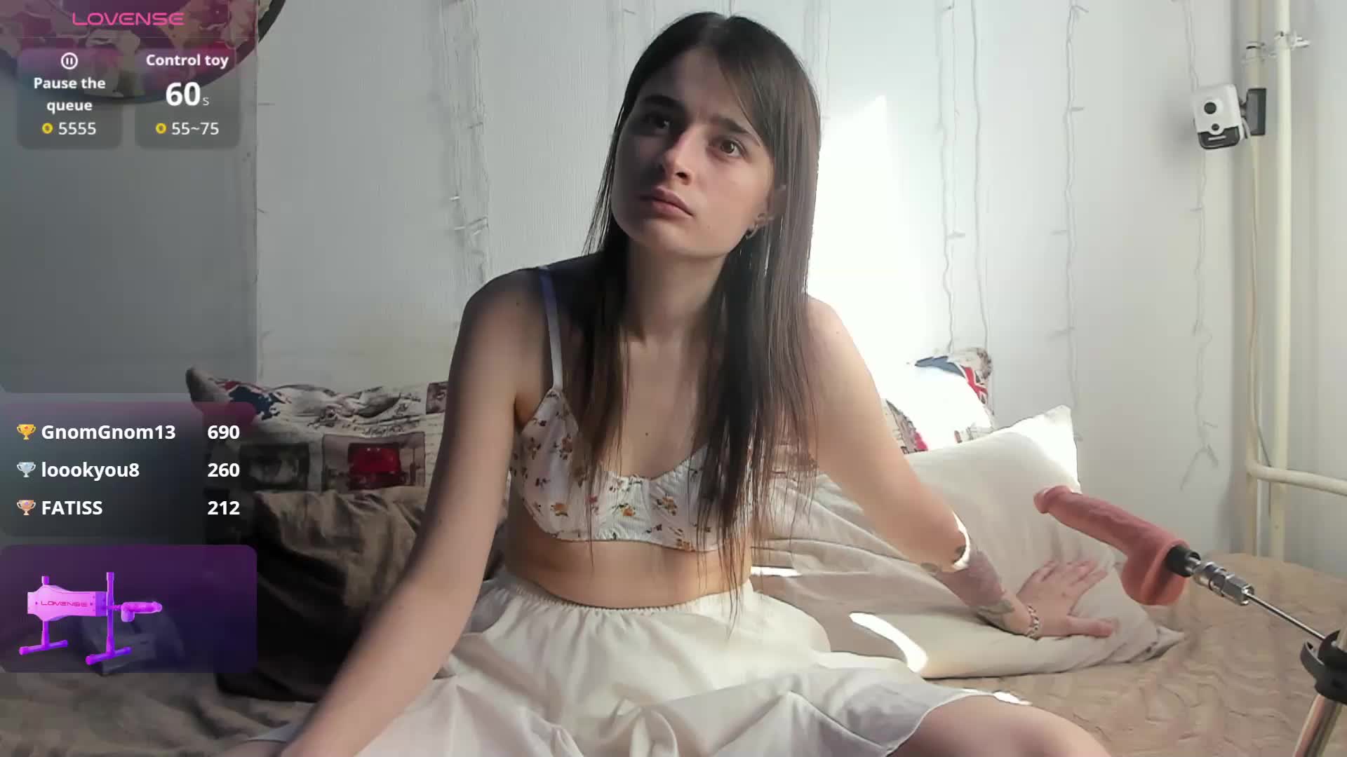 Bonnie_Woods Adult Chat April 6, 2026