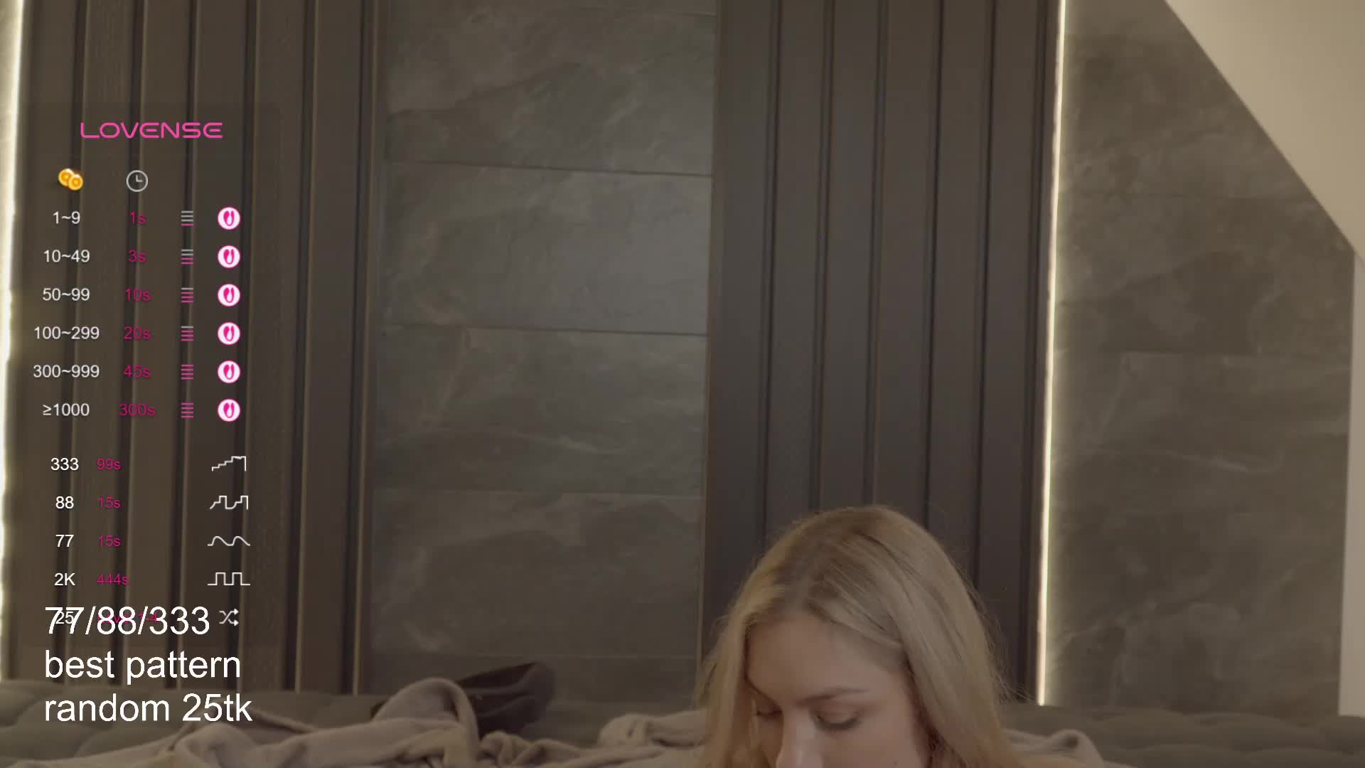 monchhichis Adult Chat April 6, 2026