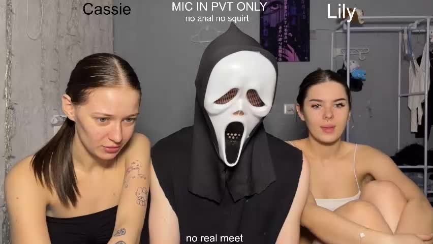 x_kai Adult Chat April 6, 2026