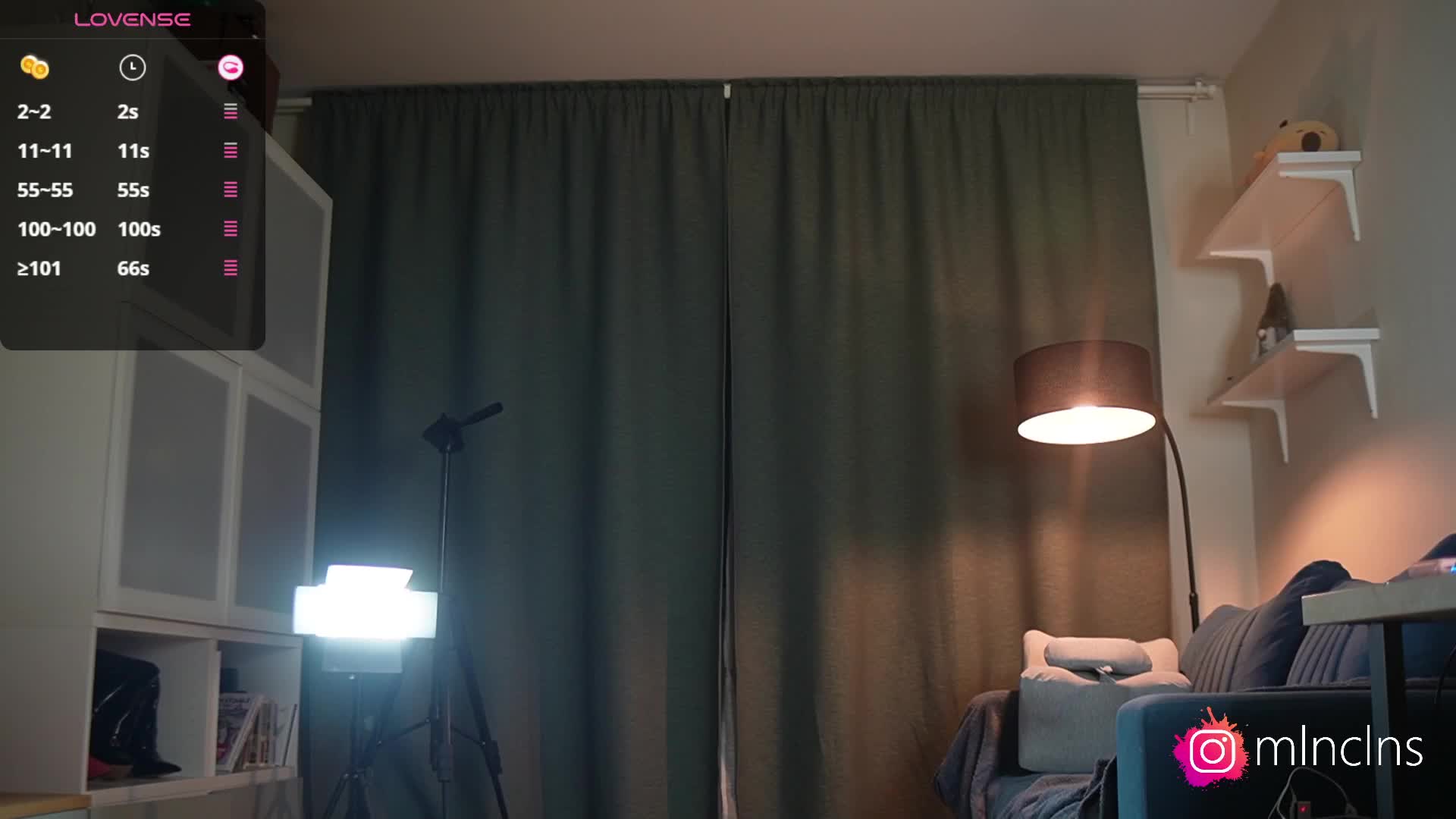 mel-collins Adult Chat April 6, 2026