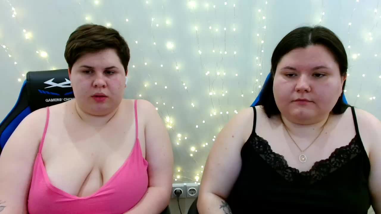 BeckyAndEllen Adult Chat April 6, 2026