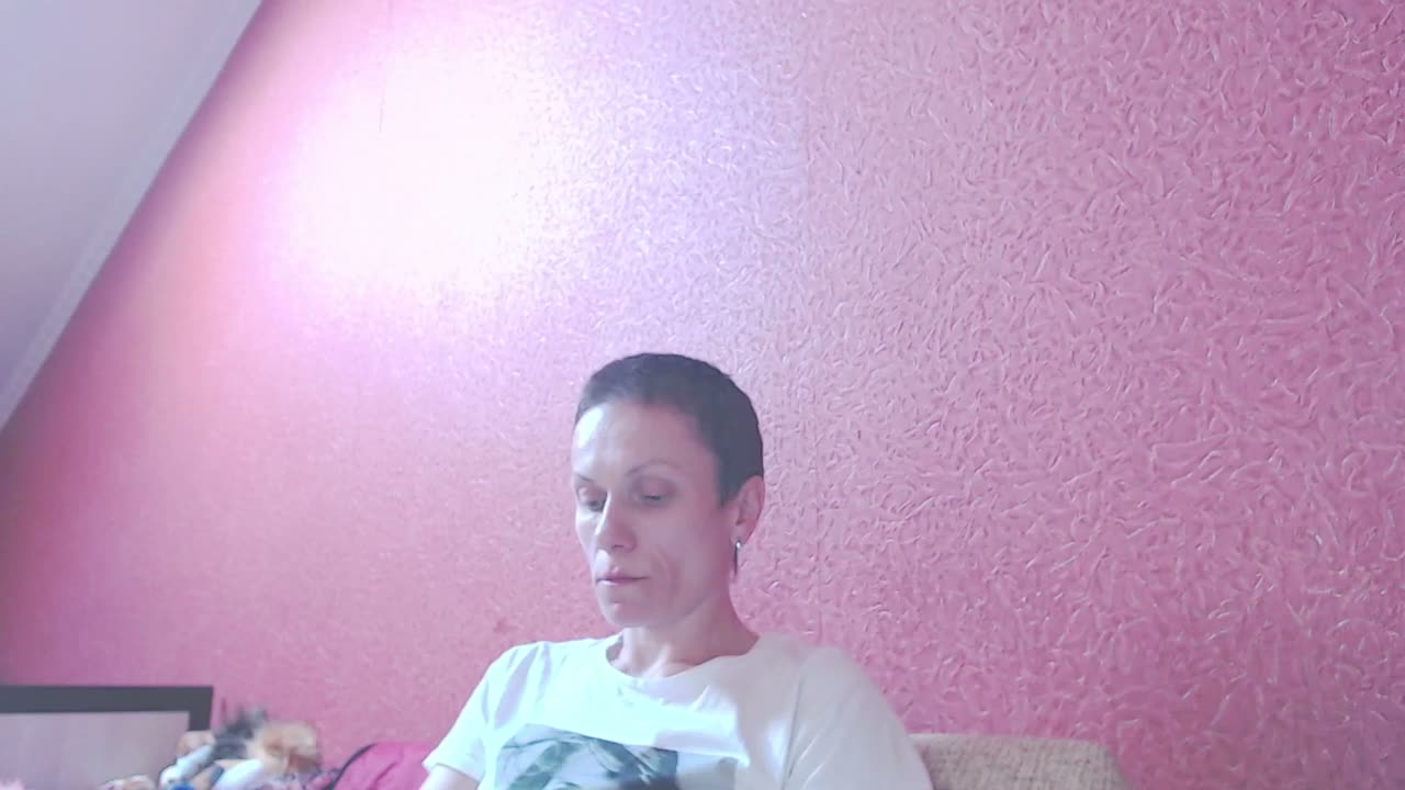 TorryJ Adult Chat April 6, 2026