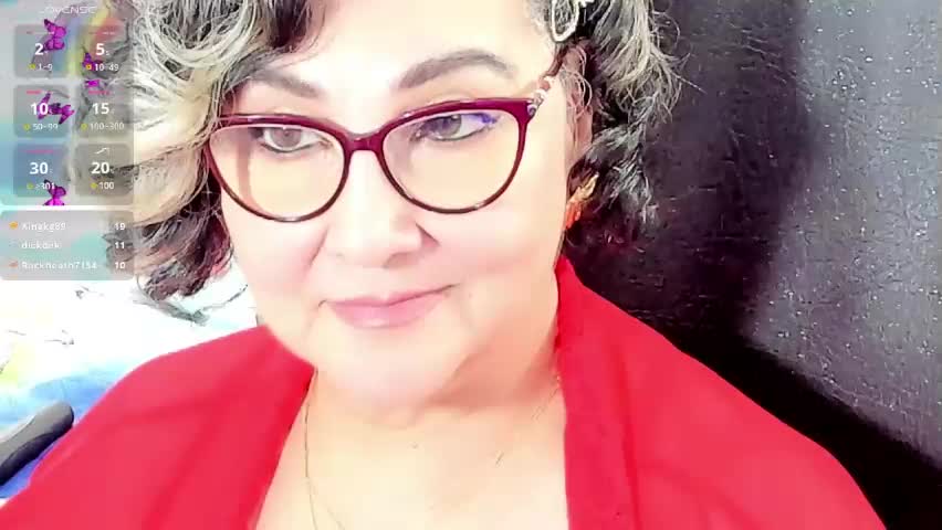 cataleya_mom_ Adult Chat April 6, 2026