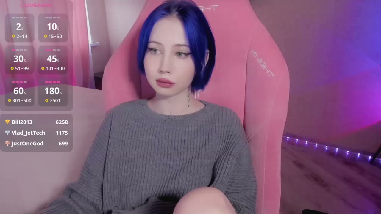 luvsoak Adult Chat April 6, 2026