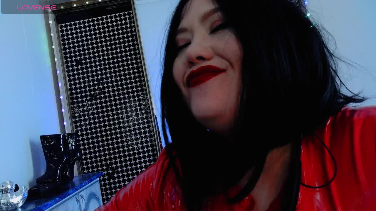 Laura-Wicked Adult Chat April 6, 2026