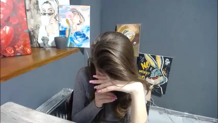 tiny_felicity Adult Chat April 6, 2026