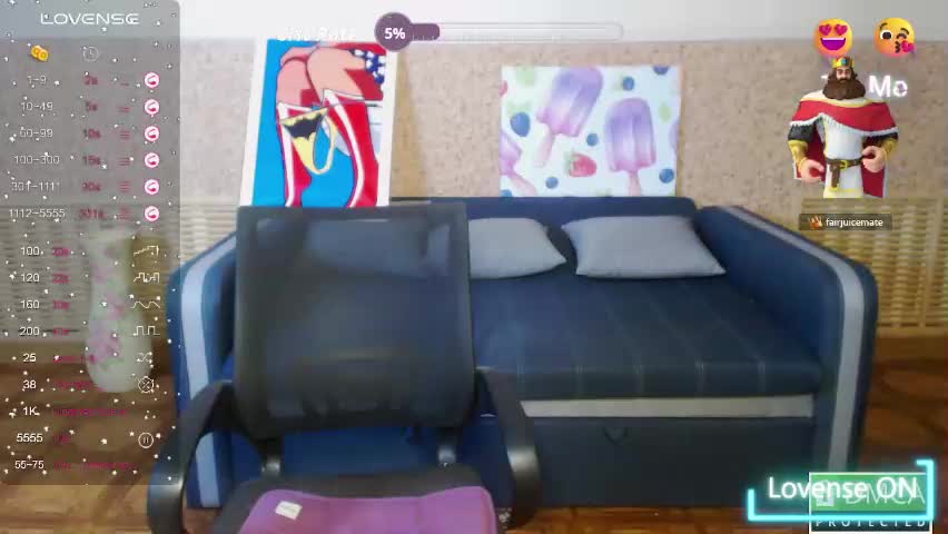 amali_ivanna_smit Adult Chat April 7, 2026