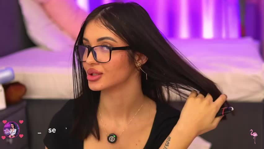 lila_hottie_rosie Adult Chat April 6, 2026