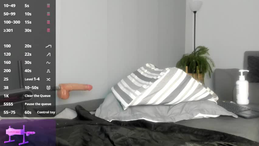 tanishaaevans Adult Chat April 6, 2026