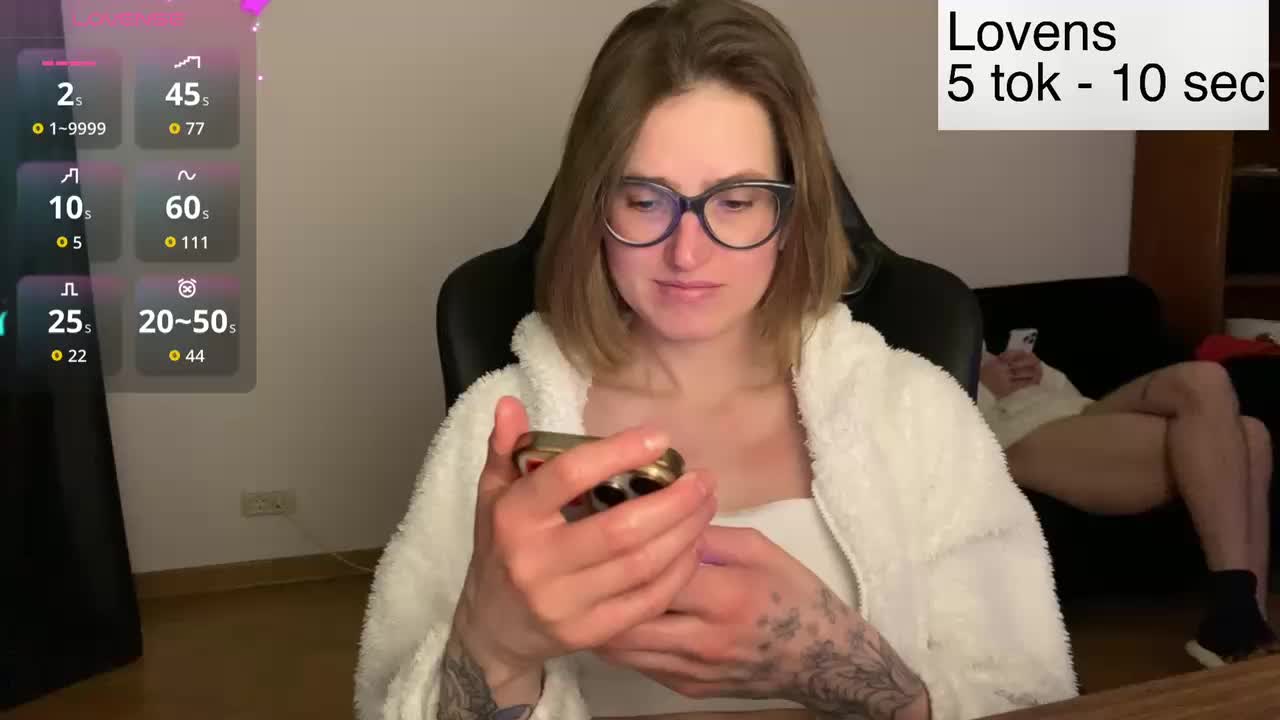 Sexy-Sweets Adult Chat April 6, 2026